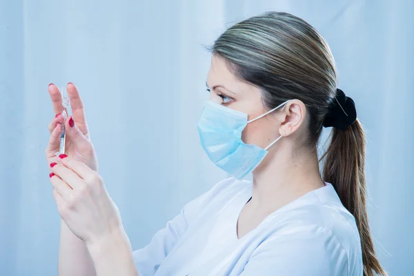 Medicina — Fotografia de Stock