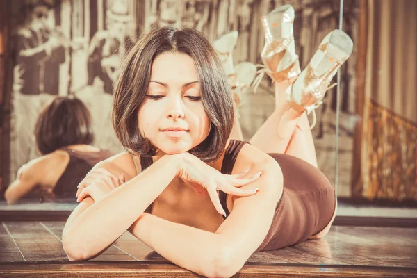 Dancing — Stock Photo, Image