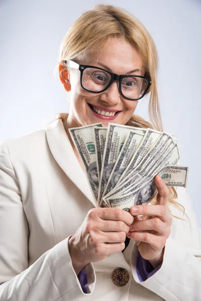 Business — Stock Photo, Image