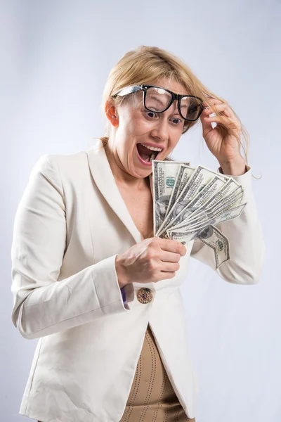 Business — Stock Photo, Image