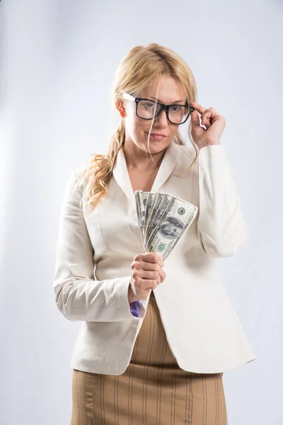 Business — Stock Photo, Image