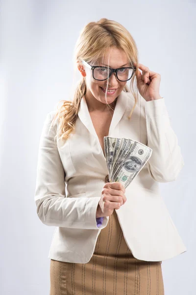 Business — Stock Photo, Image