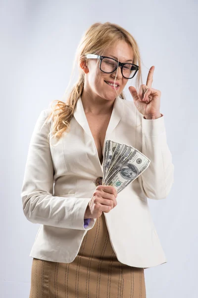 Business — Stock Photo, Image