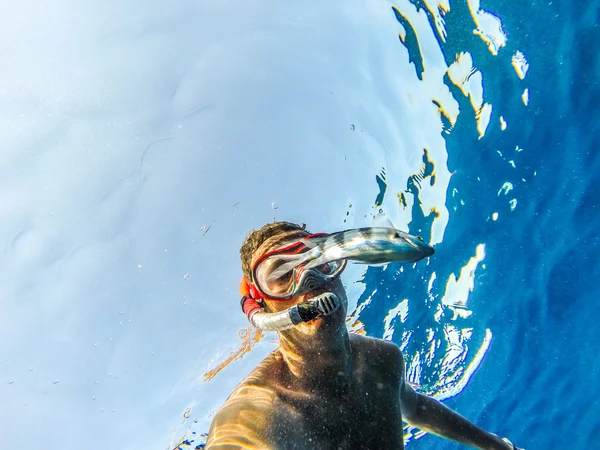 紅海 — ストック写真