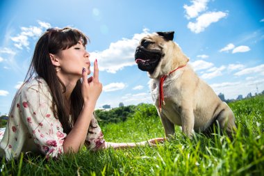 Köpek bezleri