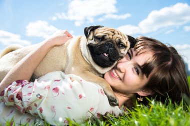 Köpek bezleri