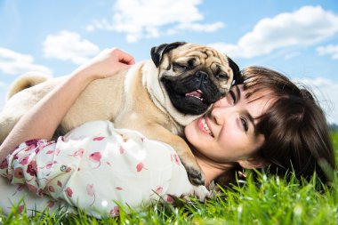 Köpek bezleri