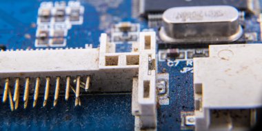 Computer kurulu. Computer kurulu