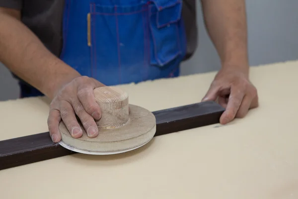 Manufacturing and industry — Stock Photo, Image