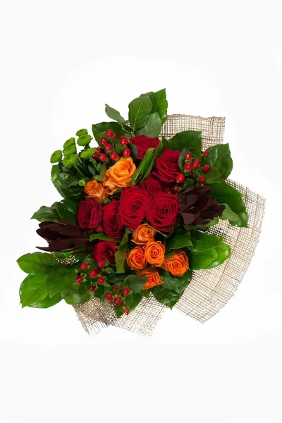 Bouquets di fiori — Foto Stock