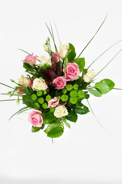 Bouquets of flowers — Stock Photo, Image