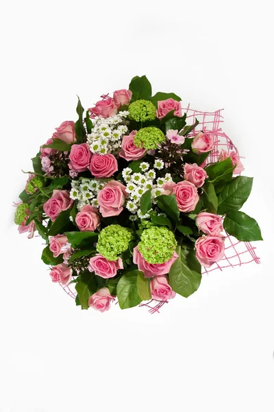 Bouquets di fiori — Foto Stock