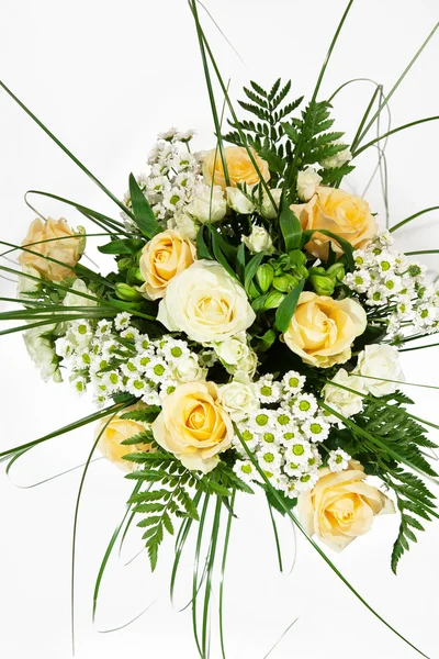 Bouquets of flowers — Stock Photo, Image