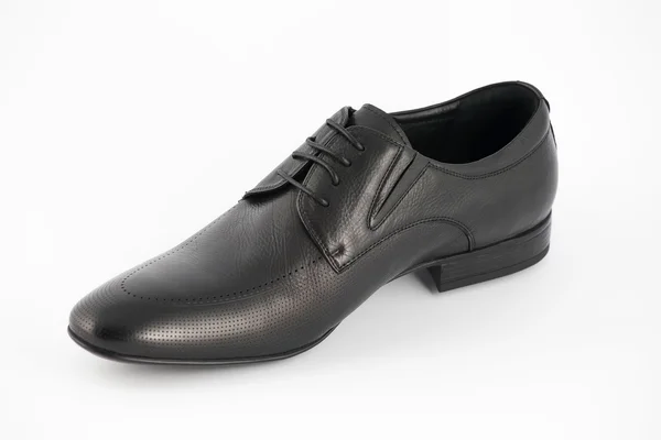 Men's shoes — Stock Photo, Image