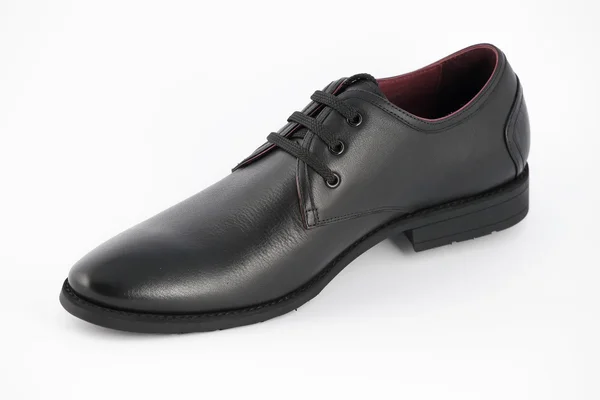 Men's shoes — Stock Photo, Image