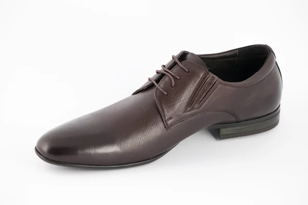 Men's shoes — Stock Photo, Image