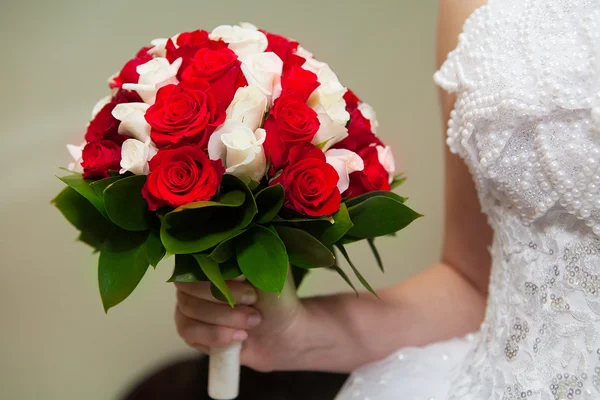 Ramo de boda — Foto de Stock