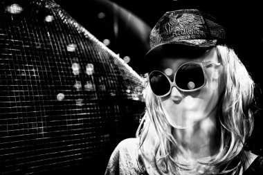 siyah ve beyaz fotoğrafçılık