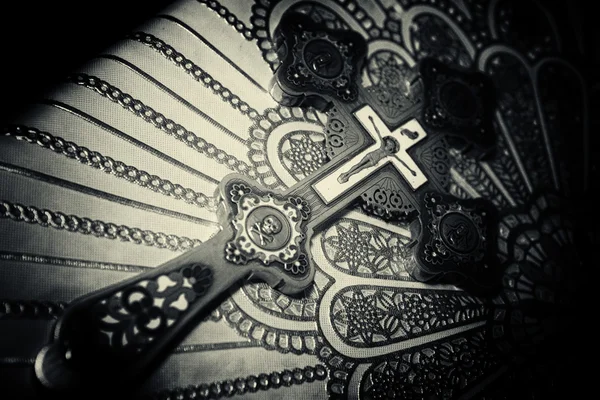 Tapınağın öznitelikleri