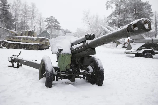 Våben 1942 - Stock-foto