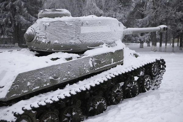 Waffen 1942 — Stockfoto