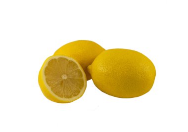İki buçuk limon