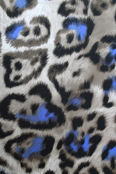 Textiles leopardo —  Fotos de Stock