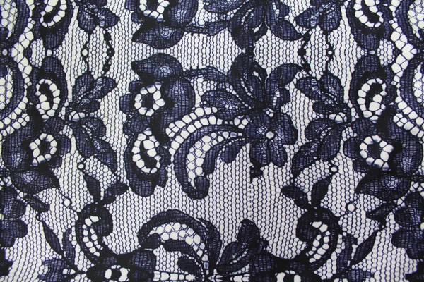 Textiles lace — Stock Photo, Image