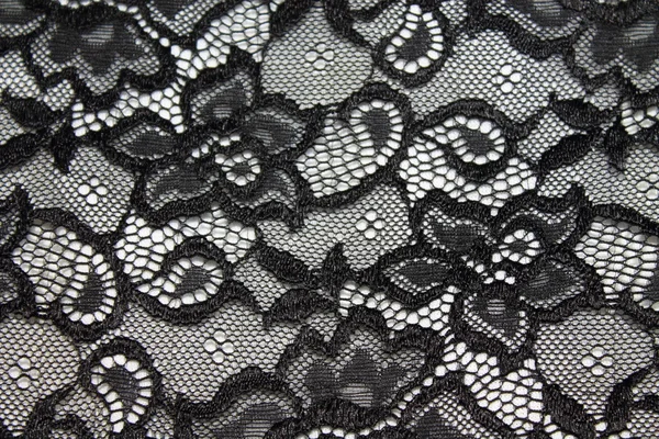 Textiles lace — Stock Photo, Image