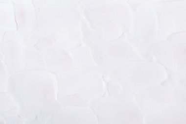 Makyaj ve kozmetik dokusu arka plan, cilt ürünü ve güzellik kremi.