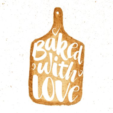 el çizilmiş benzersiz tipografi tasarımı