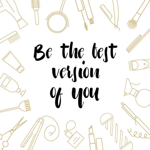 Barber Shop font set — Stock Vector © Alhovik #97800318