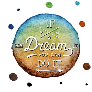 Tebrik kartları, baskılar ve posterler için elle çizilmiş benzersiz tipografi tasarım elemanı ile vektör kartı.