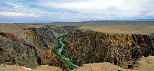 Çarın Nehri
