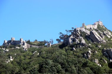 Mağribi Kalesi