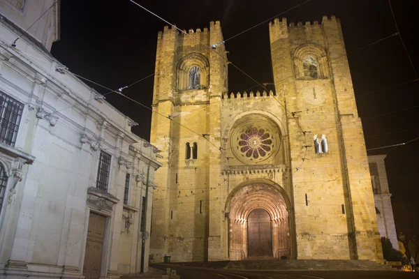 Sé lisbon