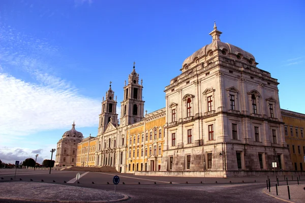 Convent Mafra