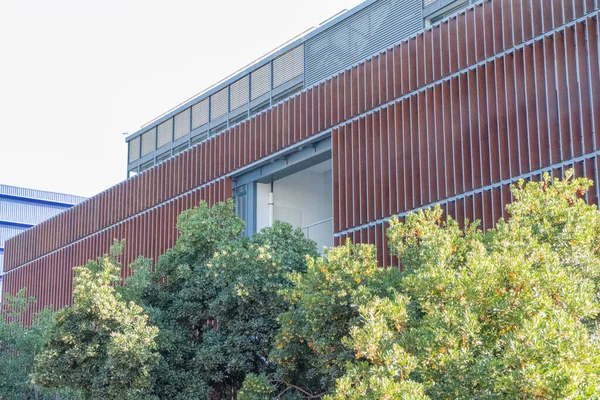 Lizbon 'da Microsoft Portekiz binası modern mimari ve sürdürülebilir tasarım sergileniyor