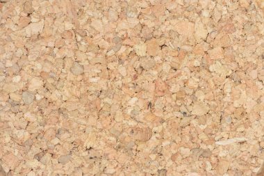 Mantar dokusu doğal kahverengi tonlarda soyut bir desen oluşturuyor.