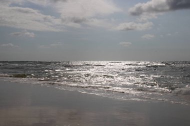 Brezilya 'da Çöl Sahili