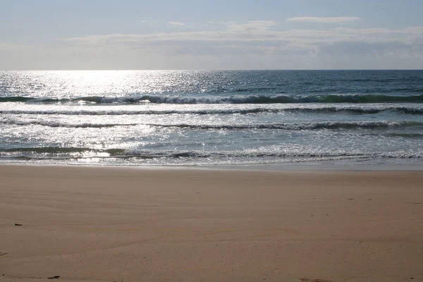 Brezilya 'da Çöl Sahili