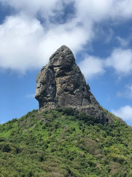 Spiaggia Fernando Noronha Brasile — Foto Stock