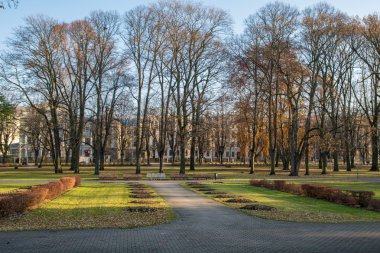 riga park