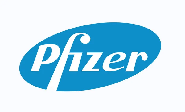 Kharkiv Ukraine November 2020 Coronavirus Vaccine Developed Collaboration Pfizer Biontech — Stock Photo, Image