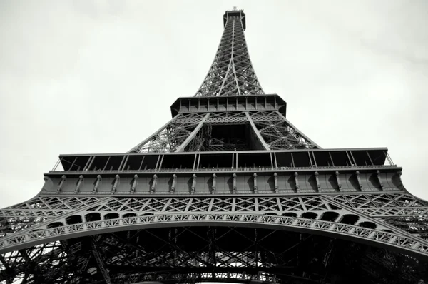파리 - 에펠 탑 — 스톡 사진