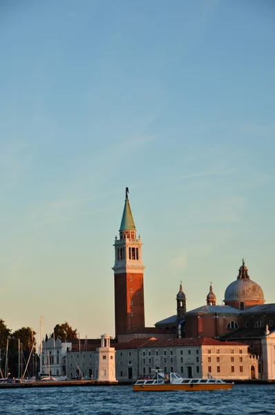 Venice, San Marco — Stock Photo, Image