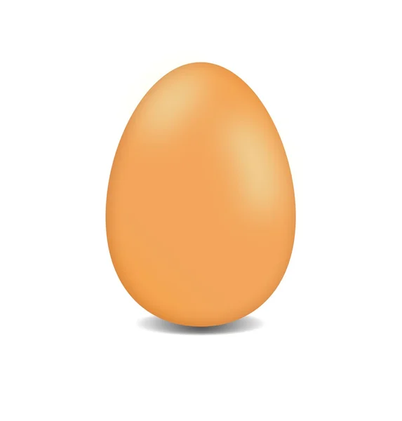 З Великоднем вітальна листівка. Великоднє яйце — стокове фото