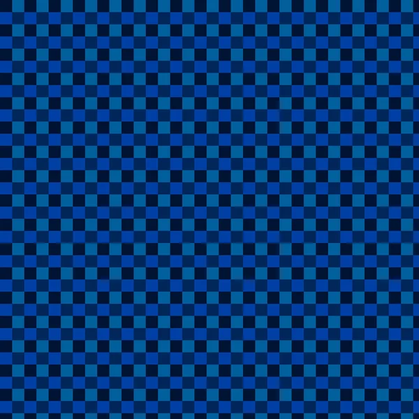 Niebieski kratkę streszczenie tło — Zdjęcie stockowe
