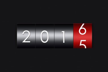 Mutlu yıllar 2016