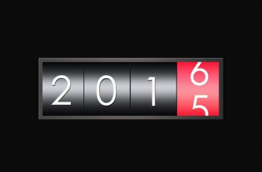 Mutlu yıllar 2016